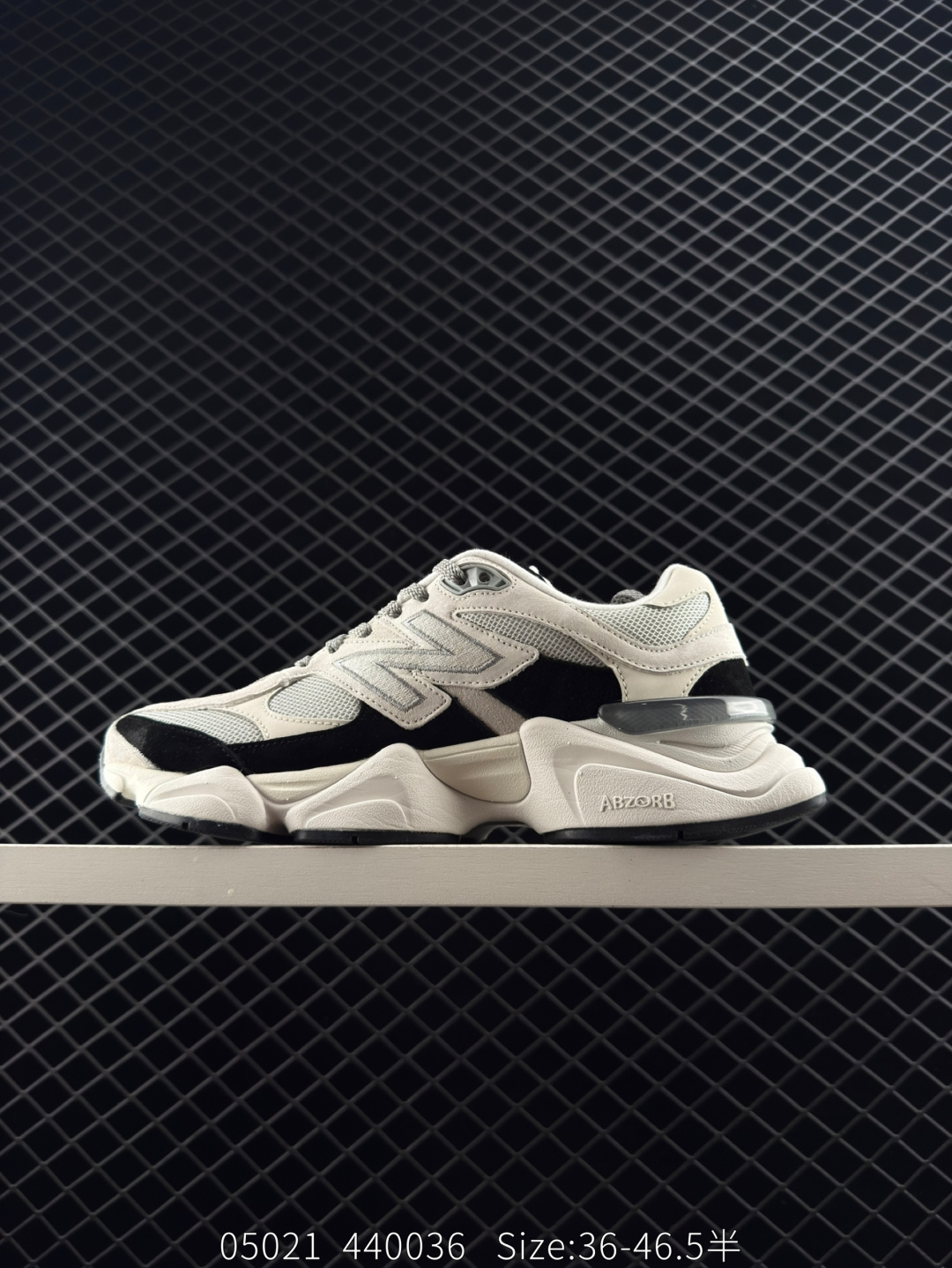 Joe Freshgoods x New Balance   NB9060